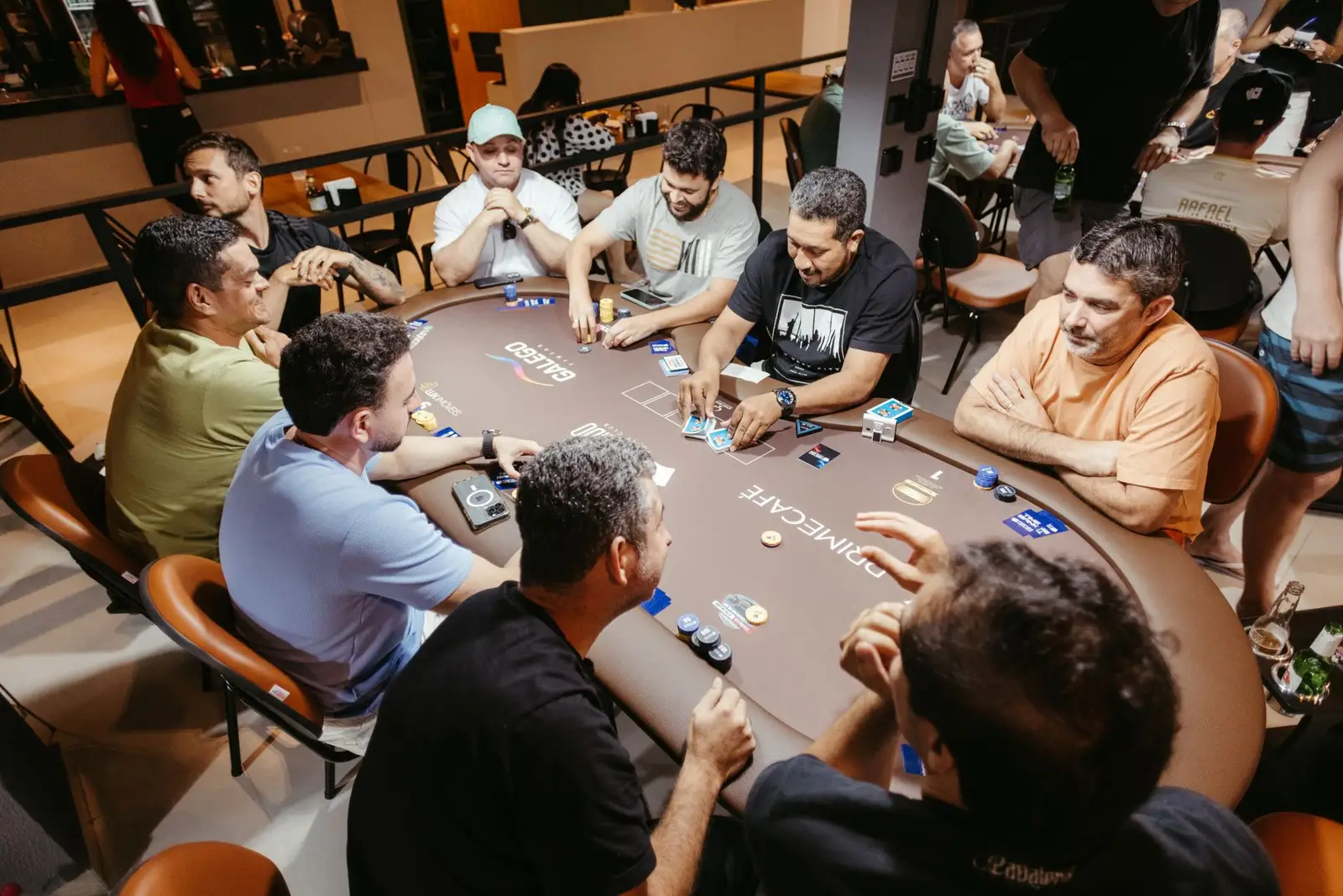 Betway Canada Guide — Casino, crash games and live tables