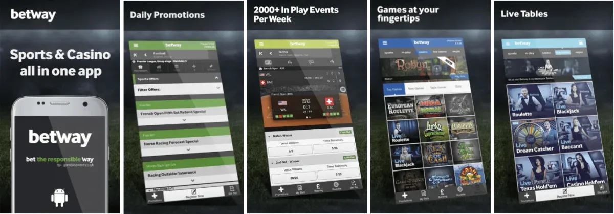 App or mobile site: which one should you use?