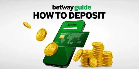 Before you deposit: check the cashier